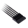 CORSAIR Zestaw kabli Power Supply Gen 4 Czarne CP-8920222 - 739188 - zdjęcie 4